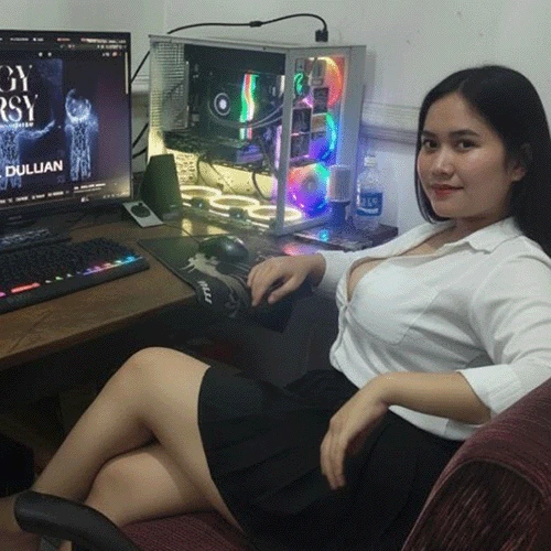 ARWANA178 - Lead Writer